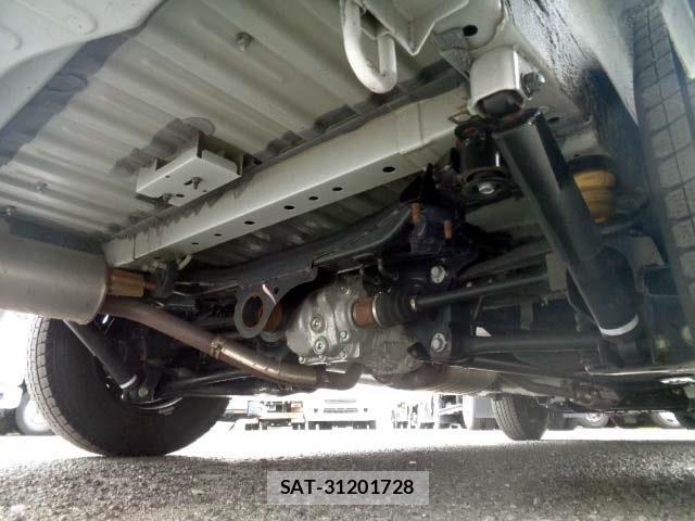 Nissan VANETTE VAN 2023-05 6073776-19