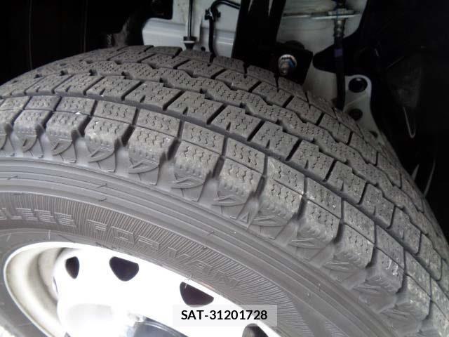 Nissan VANETTE VAN 2023-05 6073776-20