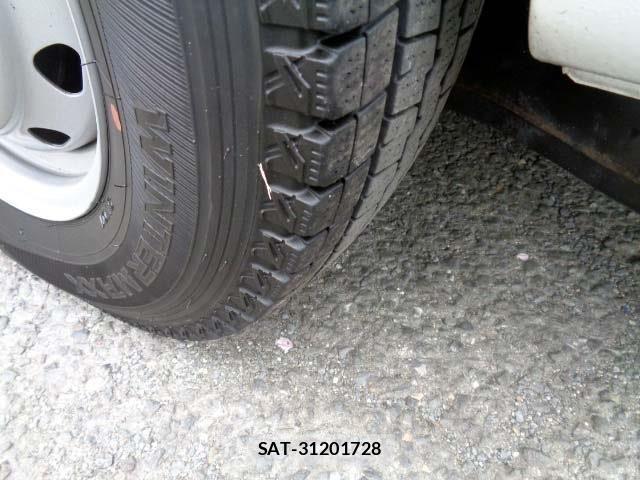 Nissan VANETTE VAN 2023-05 6073776-21
