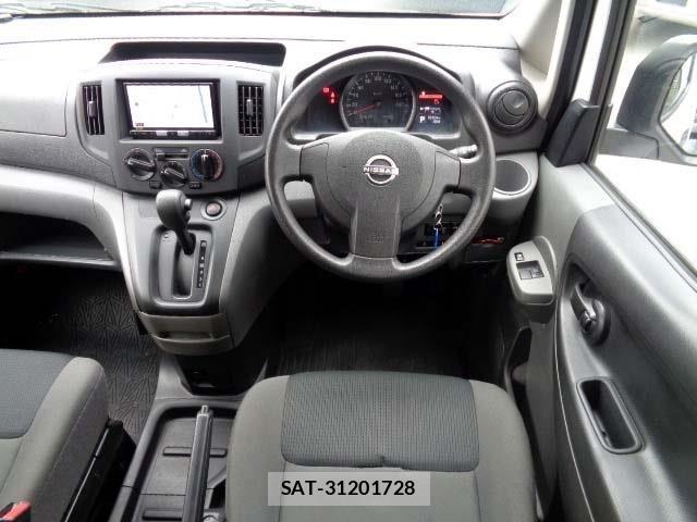 Nissan VANETTE VAN 2023-05 6073776-2