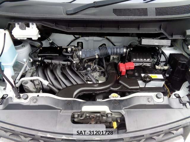 Nissan VANETTE VAN 2023-05 6073776-3