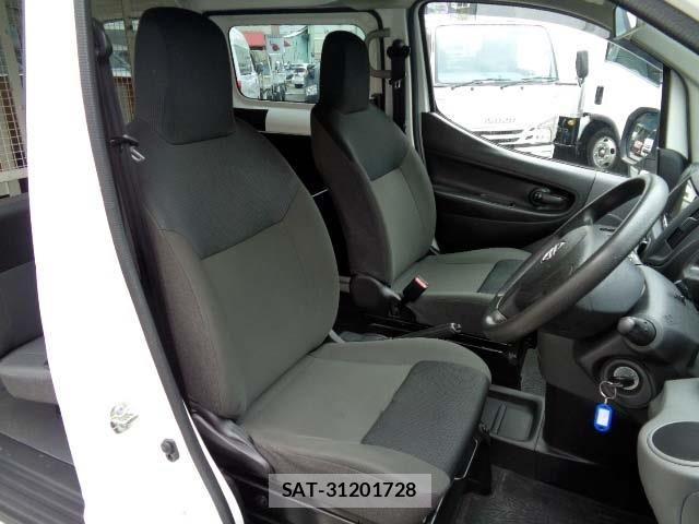 Nissan VANETTE VAN 2023-05 6073776-4