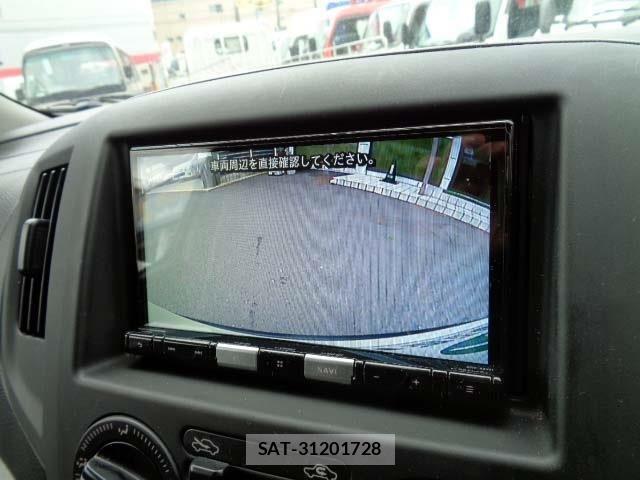 Nissan VANETTE VAN 2023-05 6073776-6