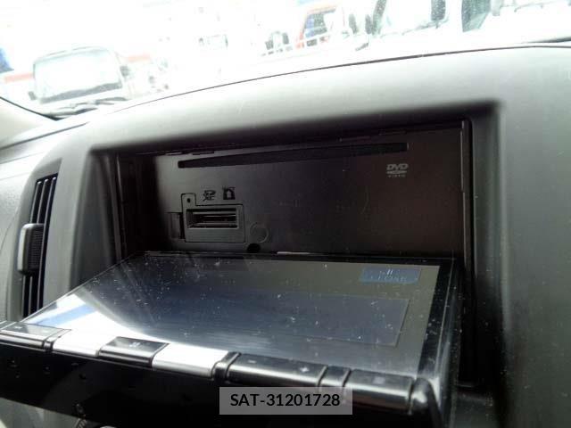 Nissan VANETTE VAN 2023-05 6073776-7