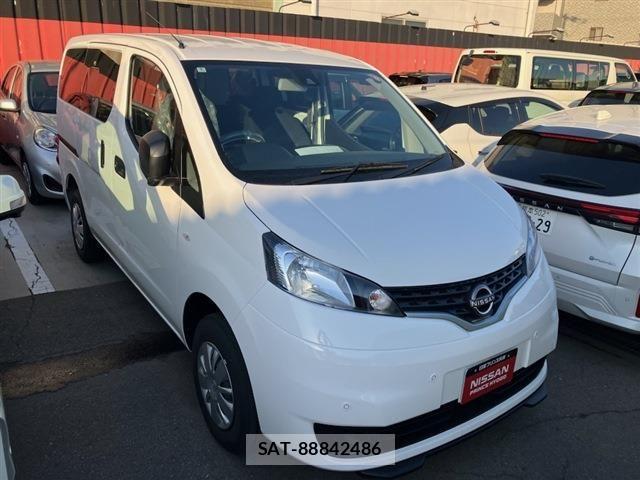 Nissan VANETTE VAN 2025-03 6246486-0