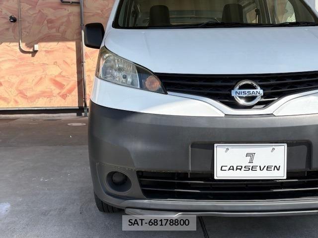 Nissan VANETTE VAN 2018-06 6277042-9