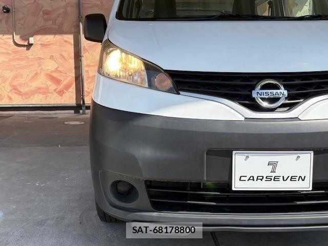 Nissan VANETTE VAN 2018-06 6277042-10
