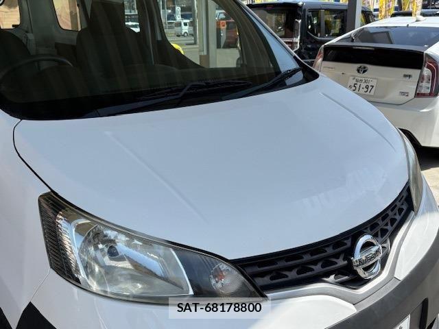 Nissan VANETTE VAN 2018-06 6277042-11