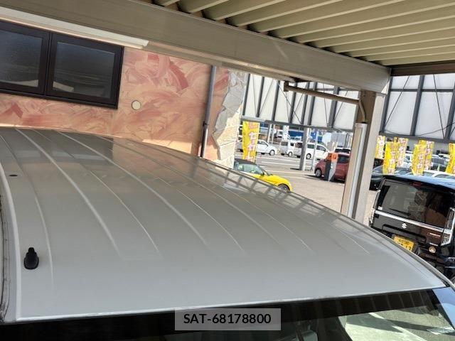 Nissan VANETTE VAN 2018-06 6277042-12