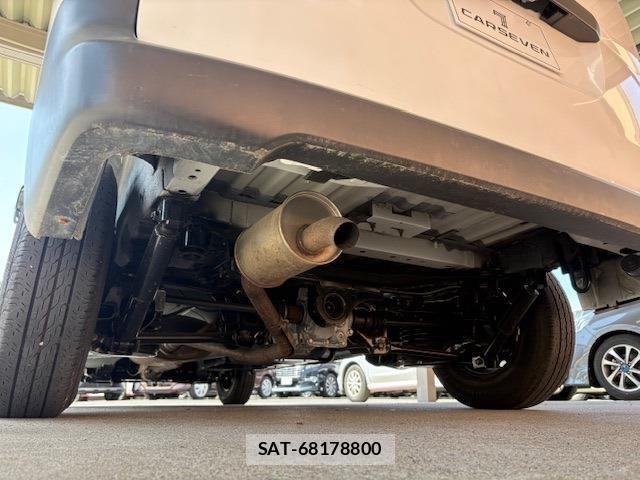 Nissan VANETTE VAN 2018-06 6277042-14
