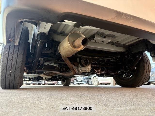 Nissan VANETTE VAN 2018-06 6277042-15