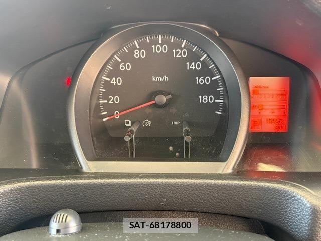 Nissan VANETTE VAN 2018-06 6277042-17