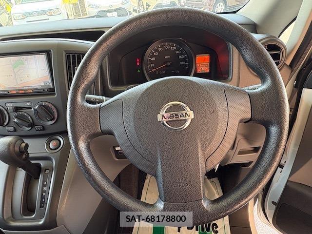 Nissan VANETTE VAN 2018-06 6277042-18