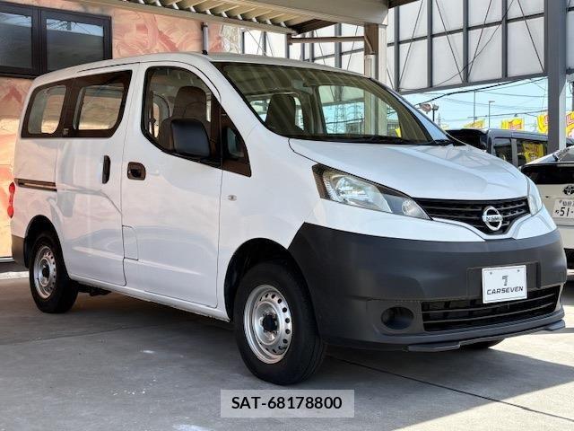 Nissan VANETTE VAN 2018-06 6277042-1