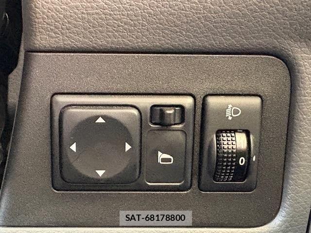 Nissan VANETTE VAN 2018-06 6277042-20