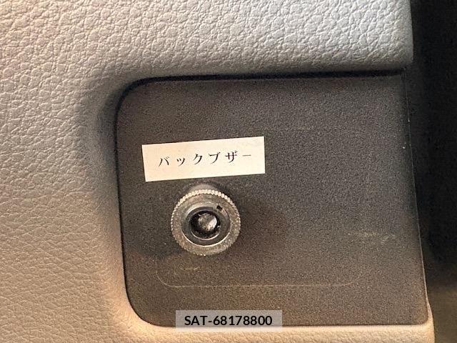 Nissan VANETTE VAN 2018-06 6277042-21
