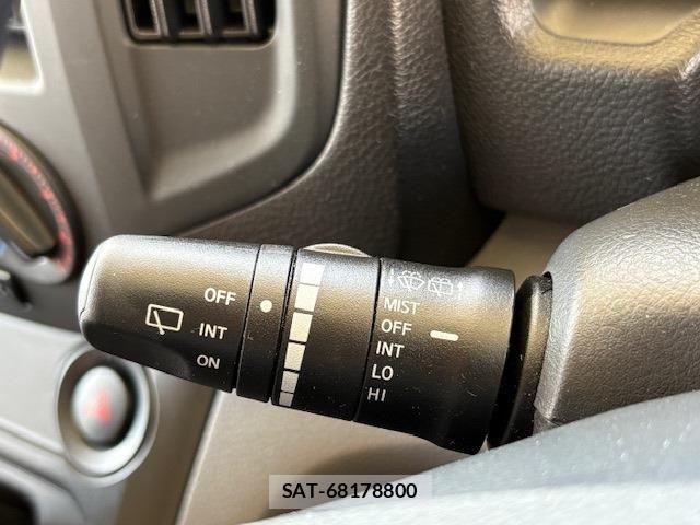 Nissan VANETTE VAN 2018-06 6277042-22