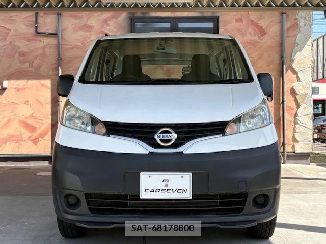Nissan VANETTE VAN 2018-06 6277042-2