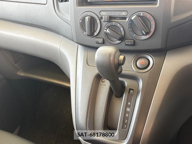 Nissan VANETTE VAN 2018-06 6277042-29