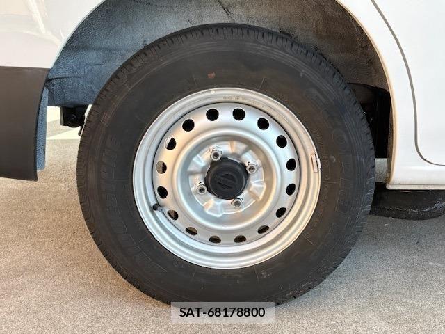Nissan VANETTE VAN 2018-06 6277042-3