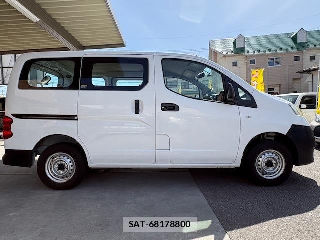 Nissan VANETTE VAN 2018-06 6277042-4