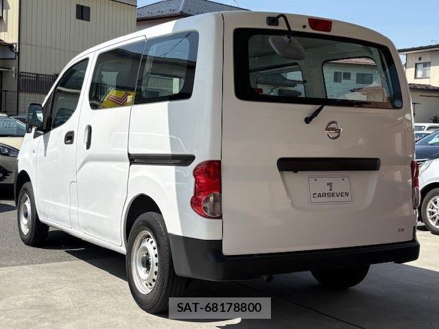 Nissan VANETTE VAN 2018-06 6277042-6