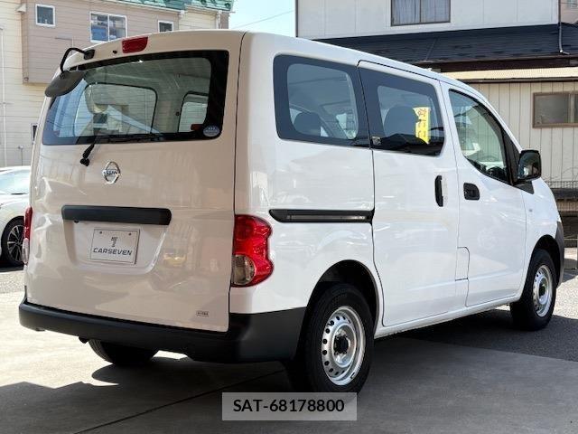 Nissan VANETTE VAN 2018-06 6277042-7