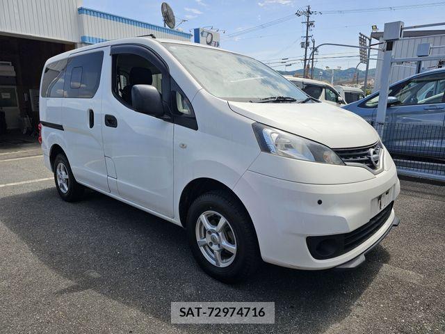 Nissan VANETTE VAN 2018-01 6613940-0