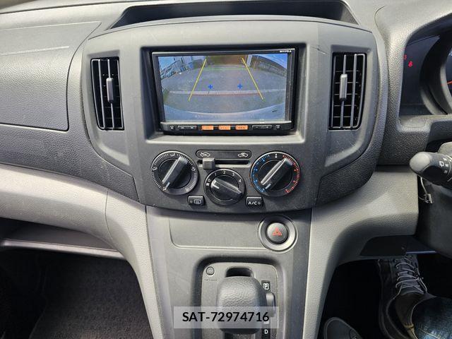 Nissan VANETTE VAN 2018-01 6613940-13