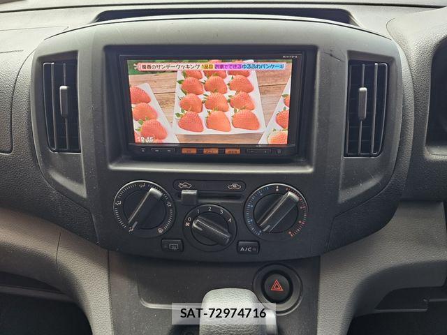 Nissan VANETTE VAN 2018-01 6613940-14