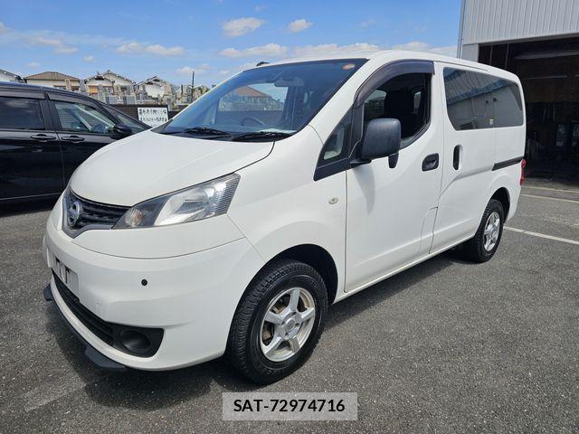 Nissan VANETTE VAN 2018-01 6613940-1