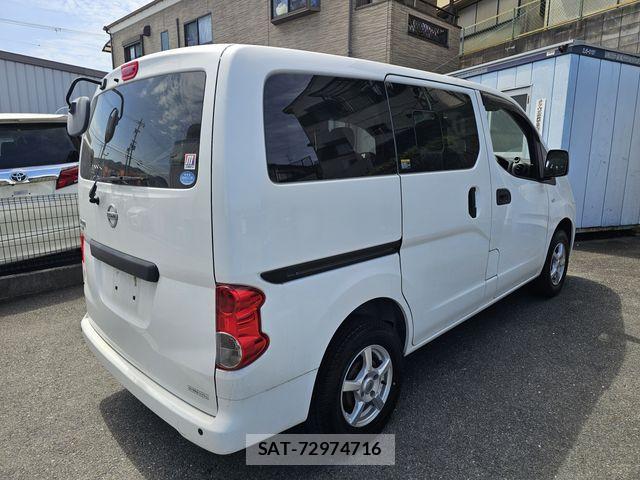 Nissan VANETTE VAN 2018-01 6613940-2