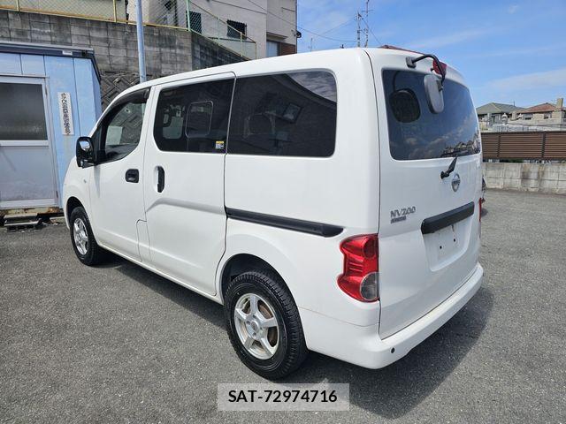 Nissan VANETTE VAN 2018-01 6613940-3