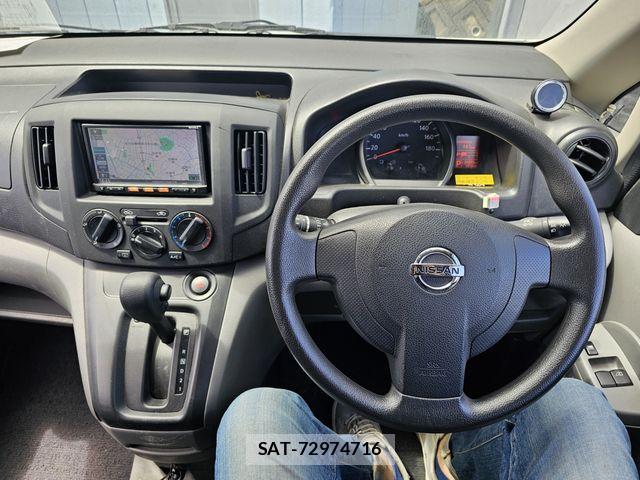 Nissan VANETTE VAN 2018-01 6613940-4