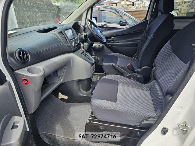 Nissan VANETTE VAN 2018-01 6613940-5