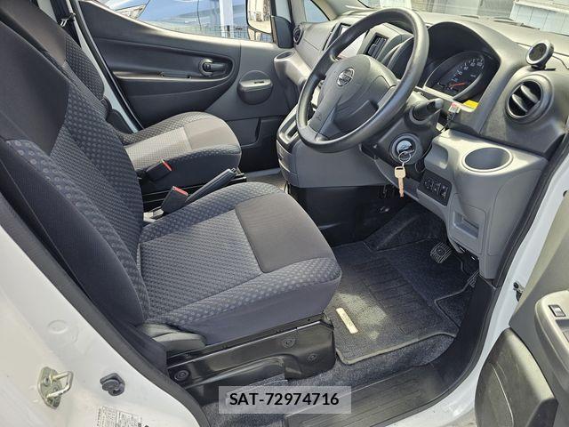 Nissan VANETTE VAN 2018-01 6613940-6