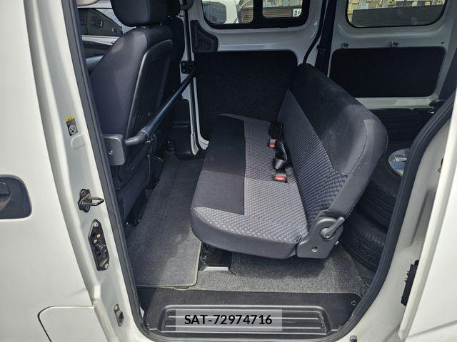 Nissan VANETTE VAN 2018-01 6613940-7