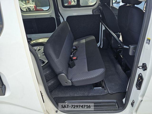 Nissan VANETTE VAN 2018-01 6613940-8