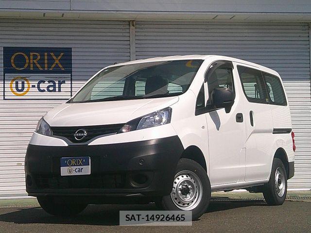 Nissan VANETTE VAN 2026-04 6642148-0