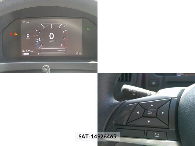Nissan VANETTE VAN 2026-04 6642148-9