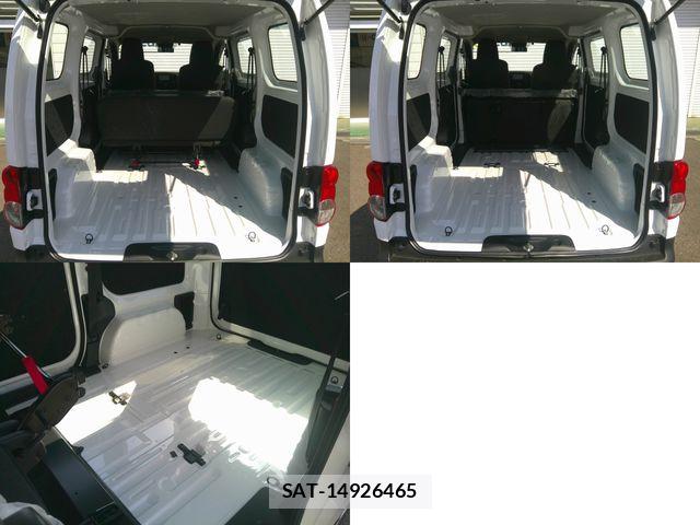 Nissan VANETTE VAN 2026-04 6642148-14
