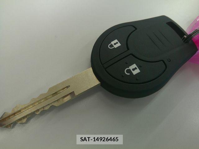 Nissan VANETTE VAN 2026-04 6642148-17