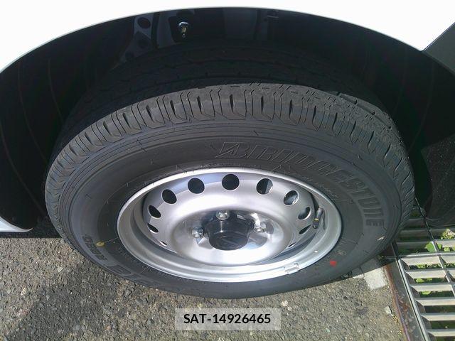 Nissan VANETTE VAN 2026-04 6642148-18