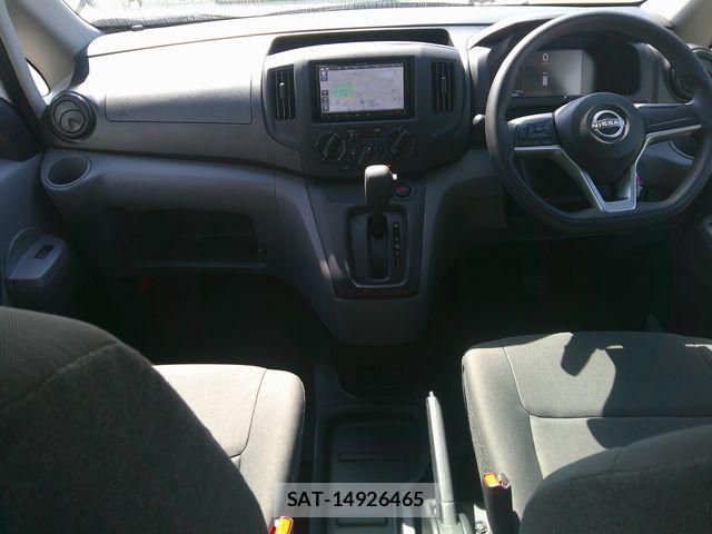 Nissan VANETTE VAN 2026-04 6642148-1