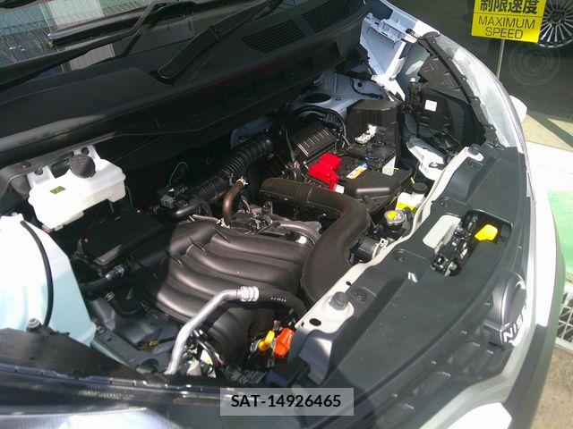 Nissan VANETTE VAN 2026-04 6642148-19