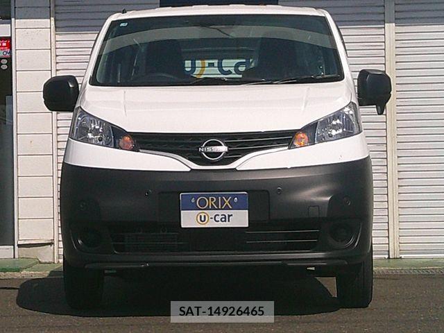 Nissan VANETTE VAN 2026-04 6642148-20