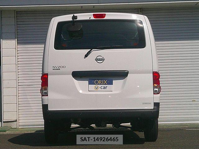 Nissan VANETTE VAN 2026-04 6642148-21