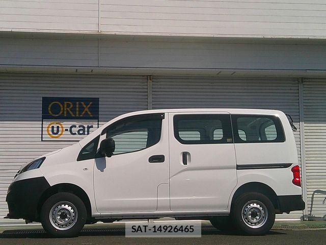 Nissan VANETTE VAN 2026-04 6642148-22
