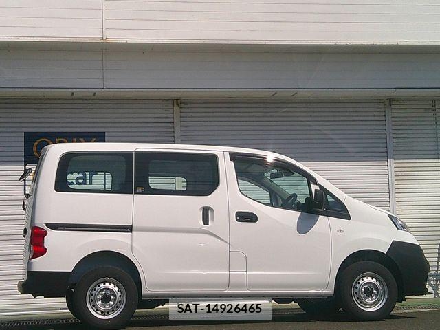 Nissan VANETTE VAN 2026-04 6642148-23