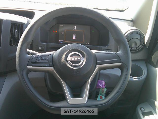 Nissan VANETTE VAN 2026-04 6642148-24